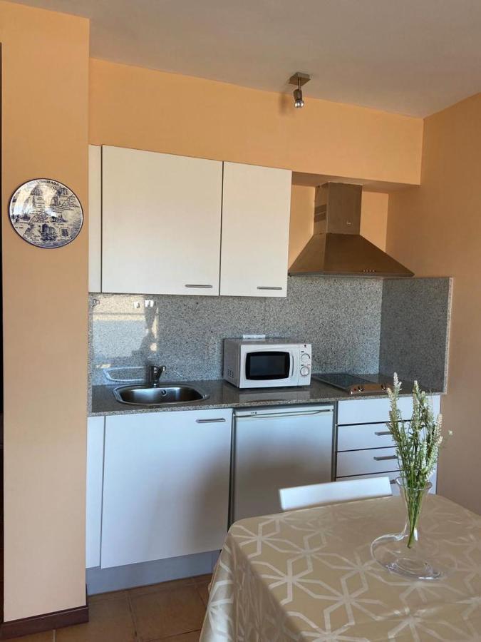 Apartament Eucaliptus L'Eucaliptus Exteriör bild