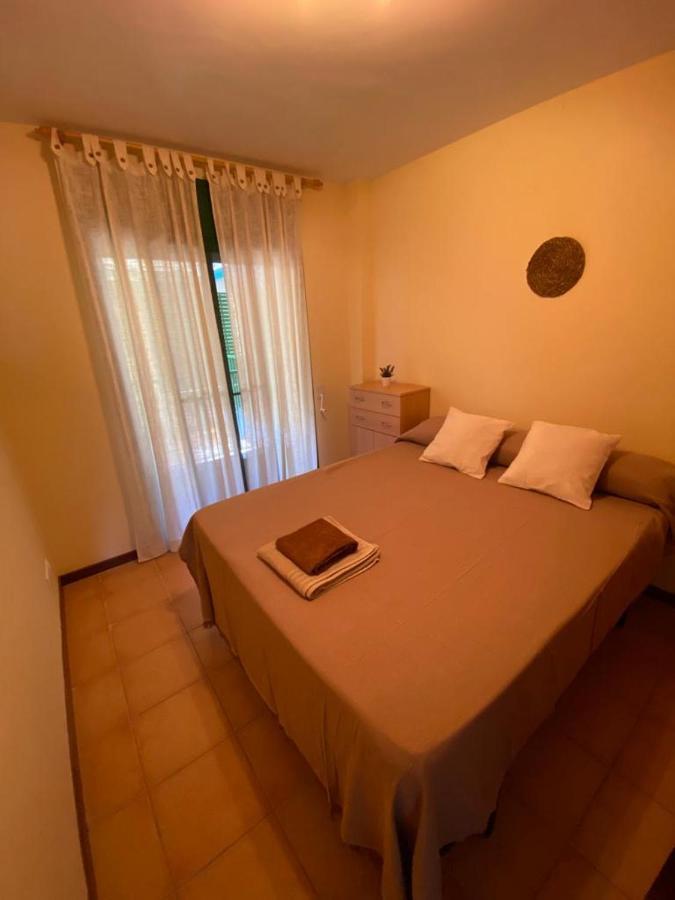 Apartament Eucaliptus L'Eucaliptus Exteriör bild